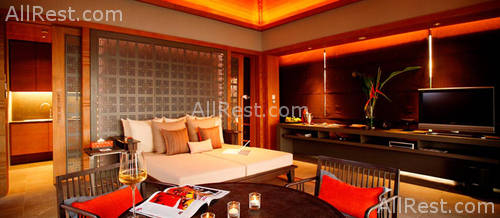 Sri Panwa Resort 32